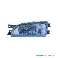 Scheinwerfer Depo H4 links passt fü gallery