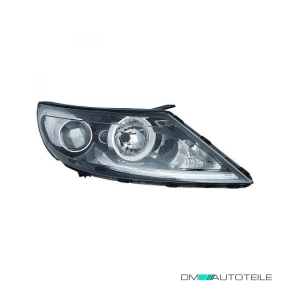 Scheinwerfer Depo mit Tagfahrlicht H7 links passt...
