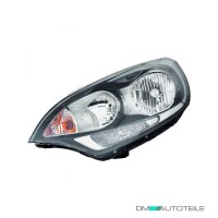 Scheinwerfer H7/H1 Depo links passt f&uu gallery