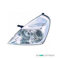 Scheinwerfer Depo H1/H7 links passt f&uu gallery