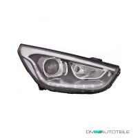 Scheinwerfer LED Depo PY21W HIR2 rechts  gallery