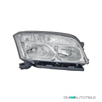 Scheinwerfer Depo H7/H1 Tagfahrlicht rec gallery