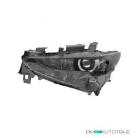 Scheinwerfer Depo LED/W21W links passt f gallery