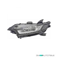 Scheinwerfer H7/HB3 Depo links passt f&u gallery