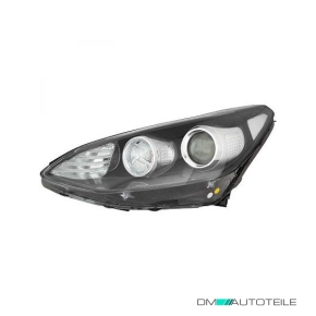 Scheinwerfer Depo HB3/P21 Tagfahrlicht links passt...