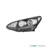 Scheinwerfer Depo HB3/P21 Tagfahrlicht l gallery