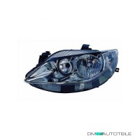 Scheinwerfer H7/H1 links passt für  gallery