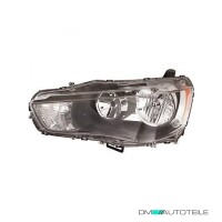 Scheinwerfer Depo HB4/HB3 links passt f& gallery