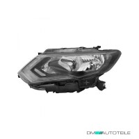Scheinwerfer Depo mit TGFL H9/H11 links  gallery