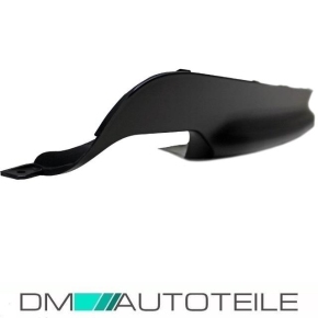 Replacement Rear Diffuser Fits on BMW E46 all M-Sport Bumper and Models 98-07