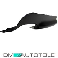Replacement Rear Diffuser Fits on BMW E46 all M-Sport Bumper