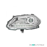 Bi-Xenon Scheinwerfer Depo D4S links passt f&uuml;r...