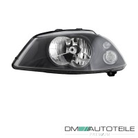 Valeo H4 Scheinwerfer links passt für Seat Cordoba / Ib