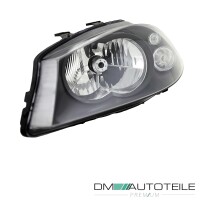 Valeo H4 Scheinwerfer links passt für Seat Cordoba / Ib
