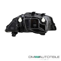 Valeo H4 Scheinwerfer links passt für Seat Cordoba / Ib