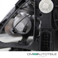 Valeo H4 Scheinwerfer links passt für Seat Cordoba / Ib
