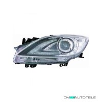 Xenon Scheinwerfer D2S Depo rechts passt gallery