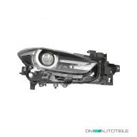 Scheinwerfer LED Depo rechts passt f&uum gallery