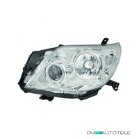 Scheinwerfer Depo HB3/H11 links passt f& gallery