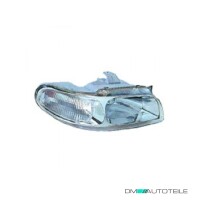 Scheinwerfer H4 Depo links passt f&uuml;r Daewoo...