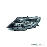 Valeo LED Scheinwerfer links passt f&uum gallery