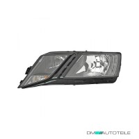 Scheinwerfer mit TGFL H7 links passt f&u gallery