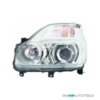 Xenon Scheinwerfer D2S links passt f&uum gallery