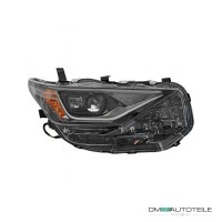 OE Valeo Scheinwerfer LED rechts passt f gallery