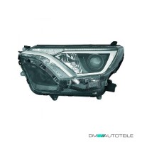 Scheinwerfer Depo LED HIR2 links passt f gallery