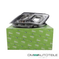 Valeo Scheinwerfer H7 mit TGFL links pas gallery