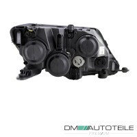 Valeo Scheinwerfer H7 mit TGFL links passt für Seat Tol