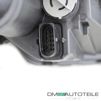 Valeo Scheinwerfer H7 mit TGFL links passt für Seat Tol