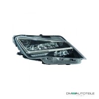 Valeo LED Scheinwerfer rechts passt f&uu gallery