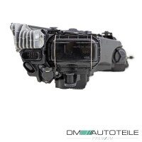 Valeo Scheinwerfer LED mit TGFL links passt für Seat Le