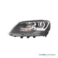 Bi-Xenon Scheinwerfer D3S Marelli links  gallery