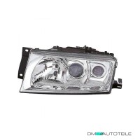 Xenon Scheinwerfer Depo D2S/H1 links pas gallery