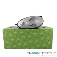 Valeo H4 weiß Scheinwerfer rechts  gallery
