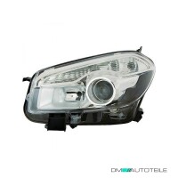 Xenon Scheinwerfer D1S/H7 rechts passt f gallery
