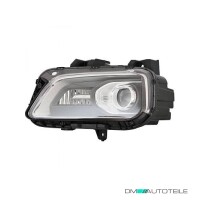 Scheinwerfer LED H7 links passt für gallery