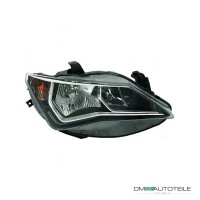 Scheinwerfer Depo H7/LED TGFL links pass gallery