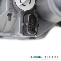 Valeo Scheinwerfer H7 mit TGFL rechts passt für Seat To