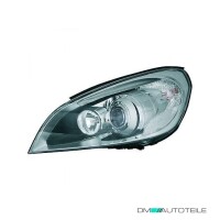 Xenon Scheinwerfer Depo D3S links passt  gallery
