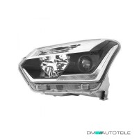 Scheinwerfer LED  H11/HB3 links passt f& gallery
