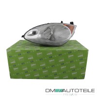 Valeo H4 Scheinwerfer Motor rechts passt f&uuml;r...