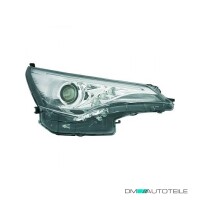Scheinwerfer Depo LED/HIR2 rechts passt  gallery