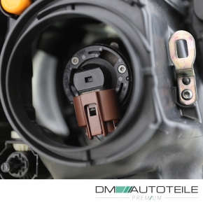 OE Valeo HIR2 Scheinwerfer Motor links passt für Toyota Auris E18 ab 2012-2015