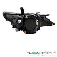 OE Valeo HIR2 Scheinwerfer Motor links passt für Toyota