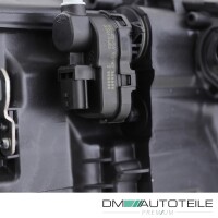 OE Valeo HIR2 Scheinwerfer Motor links passt für Toyota