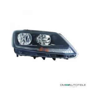 OE Marelli H15/H7 Scheinwerfer rechts passt für Seat Alhambra ab Baujahr 2010