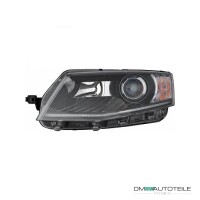 Scheinwerfer D3S AL mit TGFL links passt gallery